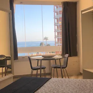 Apartamento Estudio, Benalmádena